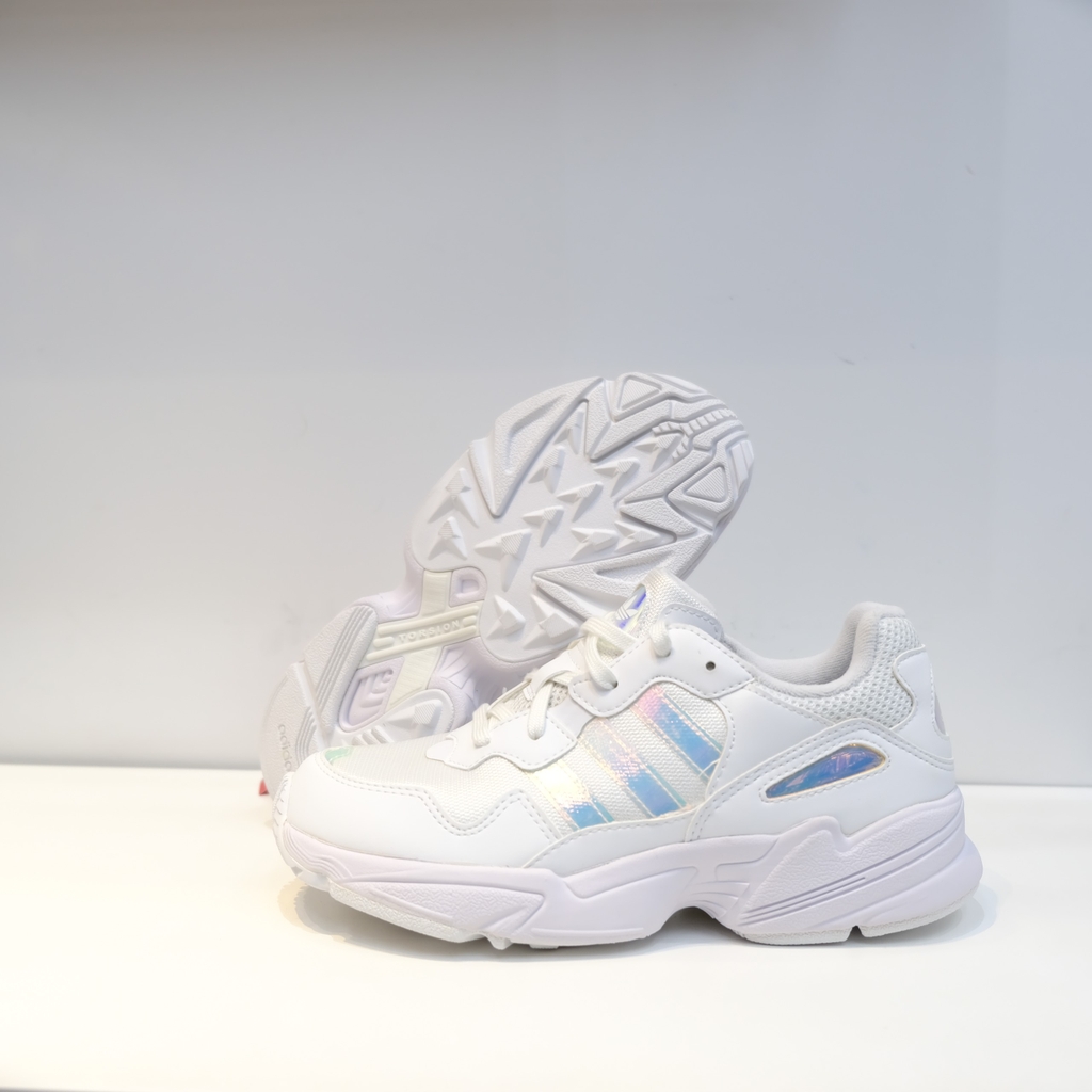 Adidas Yung96 Hologram