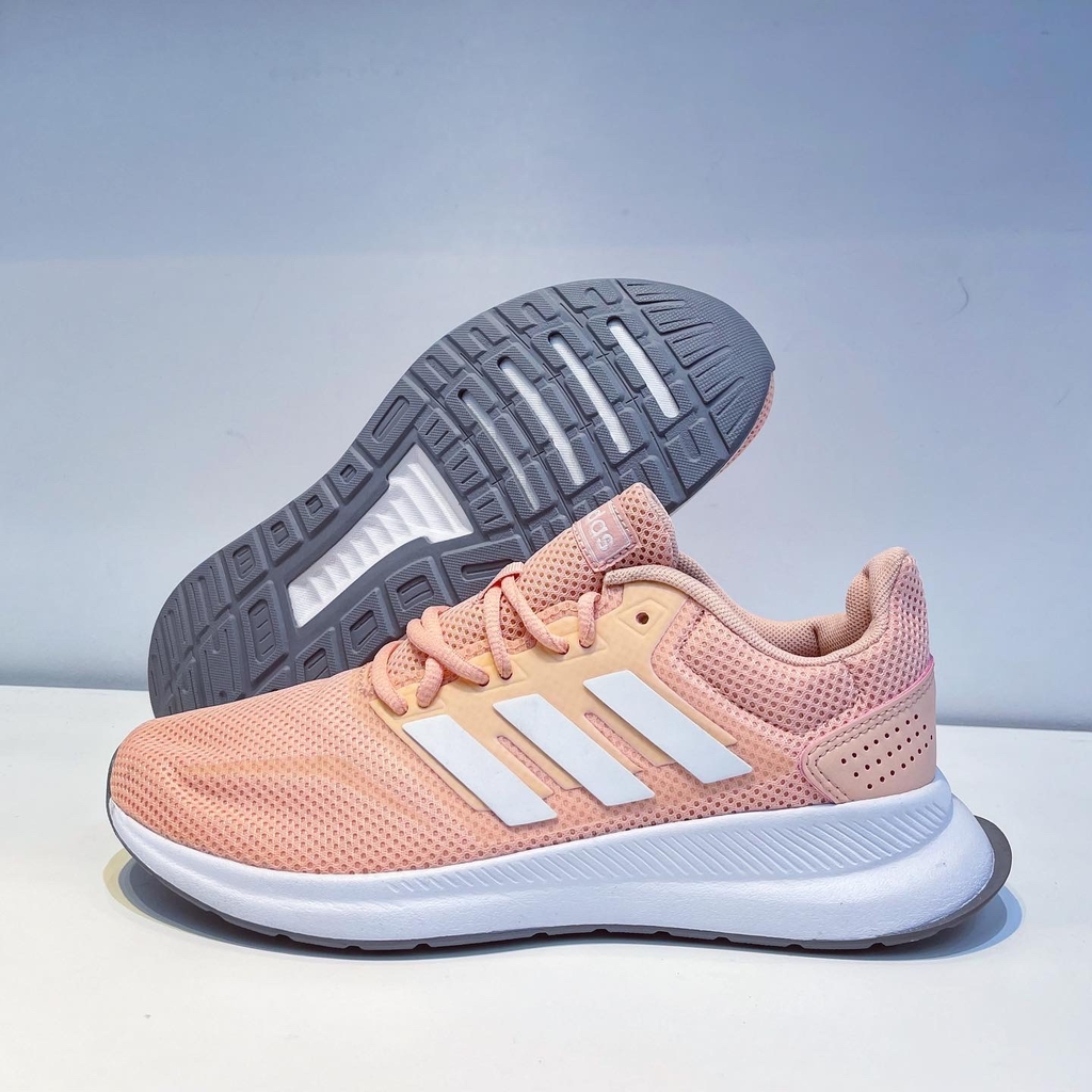 Giày Adidas Falcon Run Pink EE8165