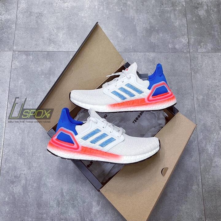 3. Ưu Điểm Của Giày Adidas Ultra Boost
