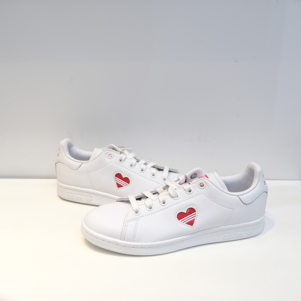 Adidas Stan Smith Valentine 2019