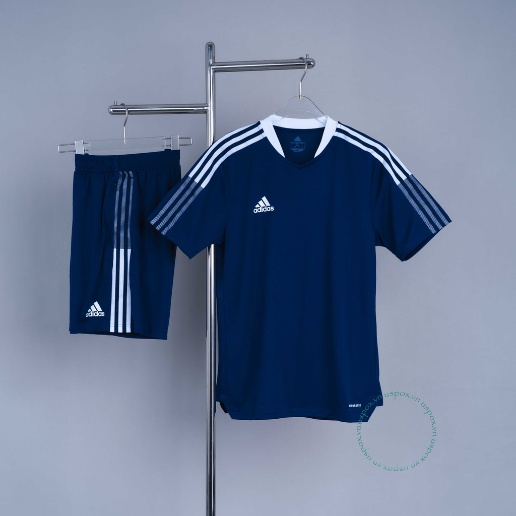 Adidas Set Tiro Navy 2021 (form Á)