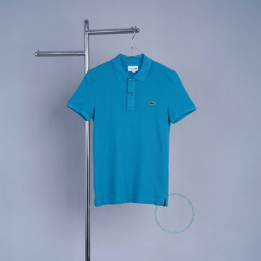 Lacoste Polo Slim fit Pique S6T