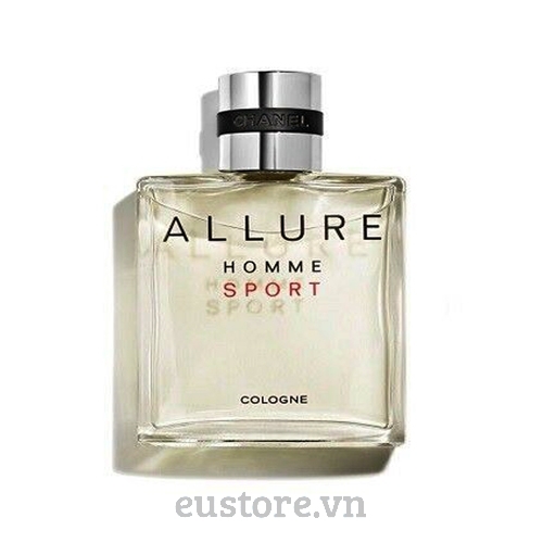 Chanel Allure Homme Sport EDT 100ml