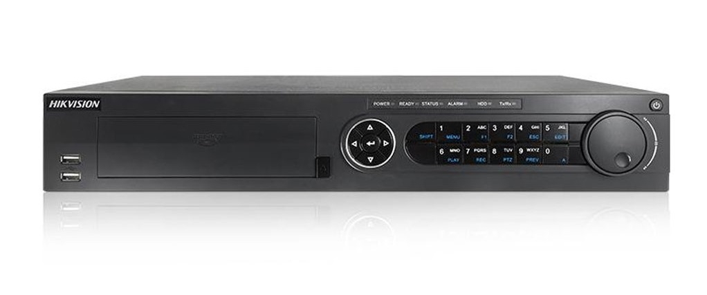 Đầu Ghi HIKVISION DS-7308HUHI-K4 4 SATA