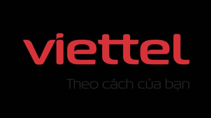 Logo Viettel mới 2021 - Link Dowload Logo Viettel Vector | InAnAnh
