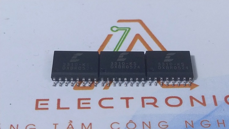 CS3310-KSZ HK-537-1 | Cửa hàng thiết bị - Linh kiện điện tử A to Z