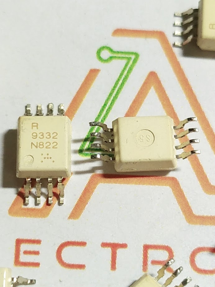 IC PS9332 R9332 SOP8 | Cửa hàng thiết bị - Linh kiện điện tử A to Z