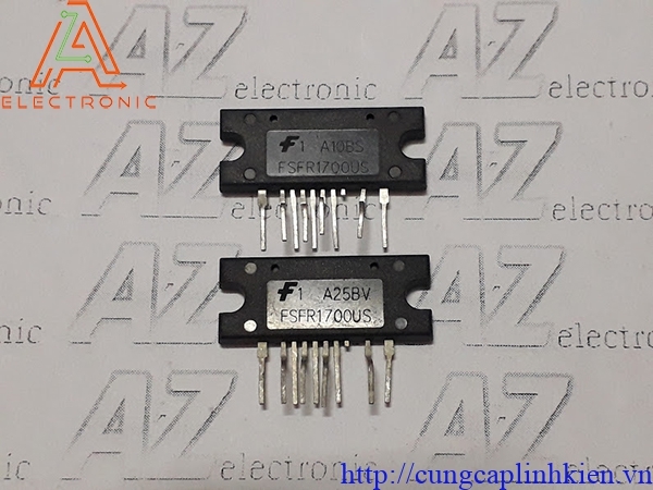 IC nguồn FSFR1700 FSFR1700US FSFR1700XC HK-126-2 | Cửa hàng thiết bị ...