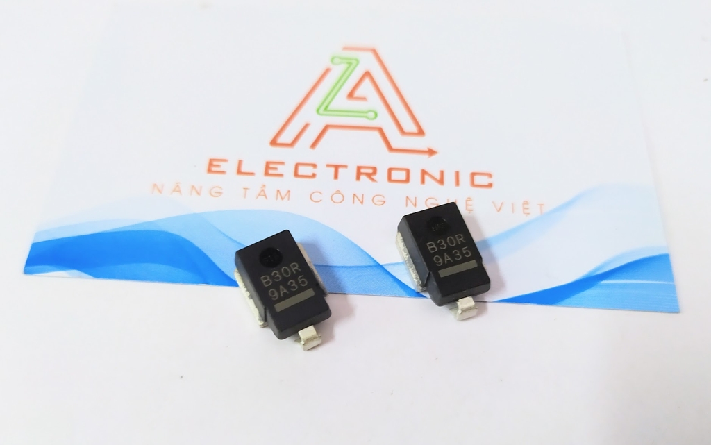 Diode B30R 4A35 | Cửa hàng thiết bị - Linh kiện điện tử A to Z