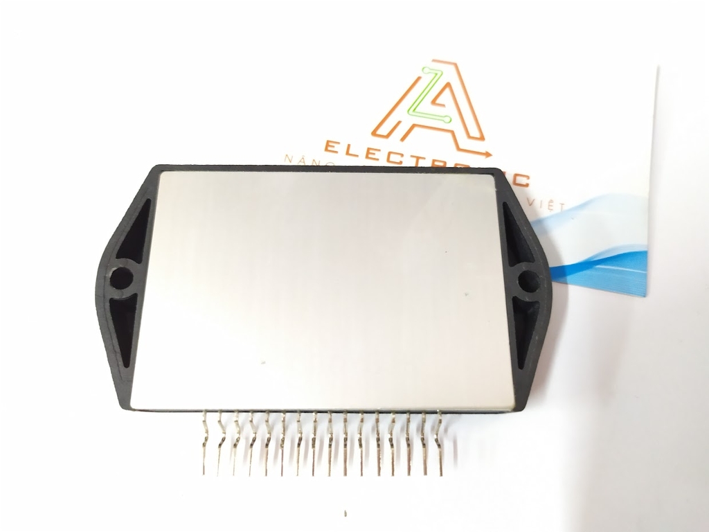 STK4863 RK-60 | Cửa hàng thiết bị - Linh kiện điện tử A to Z