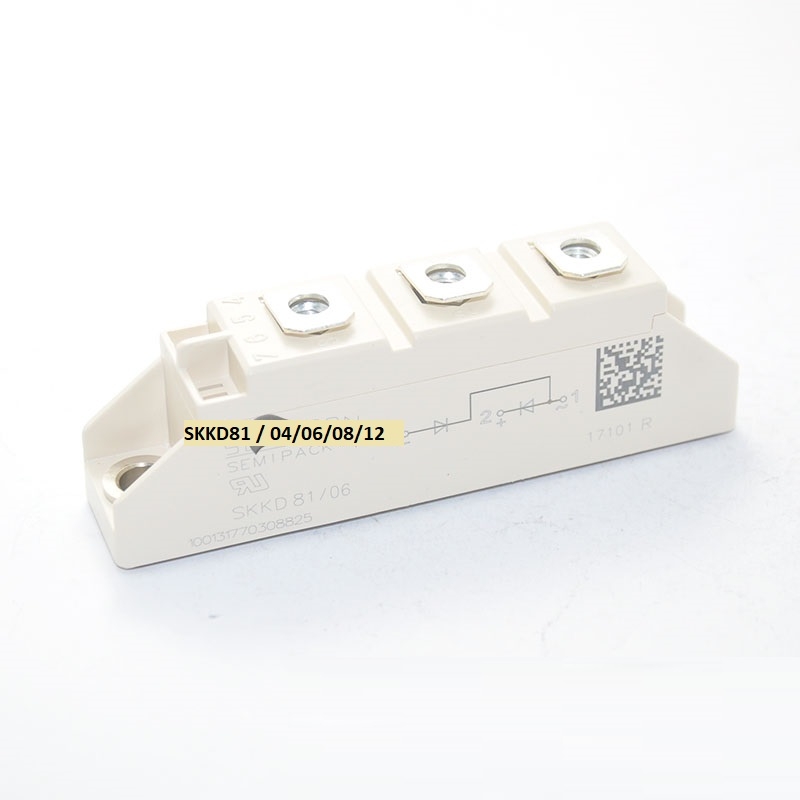 SKKD81/08 SKKD81/12 SKKD81/14 SKKD81/16 FREE SHIPPING NEW AND ORIGINAL MODULE
