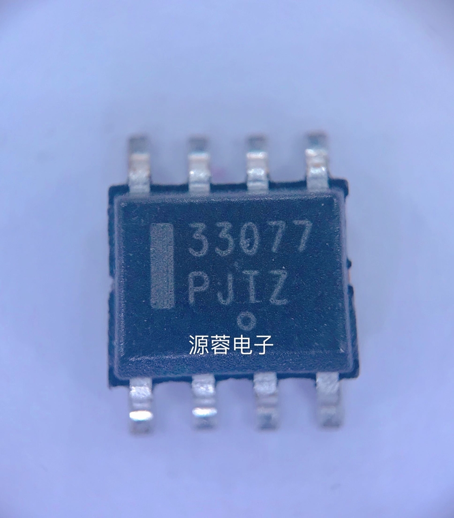 IC MC33077DR2G 33077 SOP-8 | Cửa hàng thiết bị - Linh kiện điện tử A to Z
