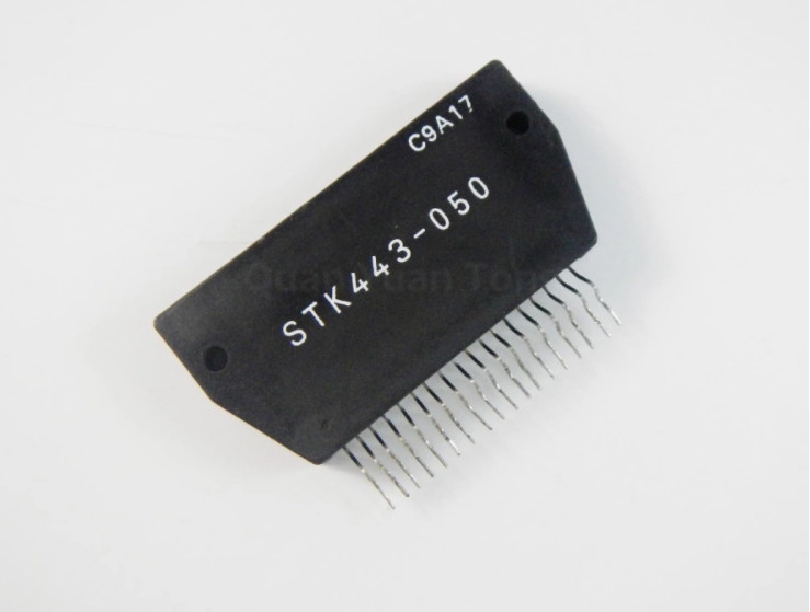 STK443-050 | Cửa hàng thiết bị - Linh kiện điện tử A to Z