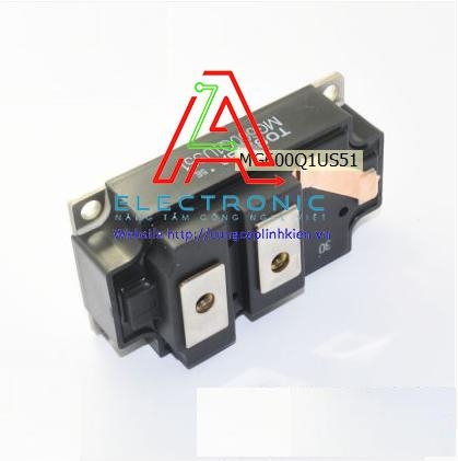Module biến tần IGBT MG600Q1US51 new | Cửa hàng thiết bị - Linh kiện ...