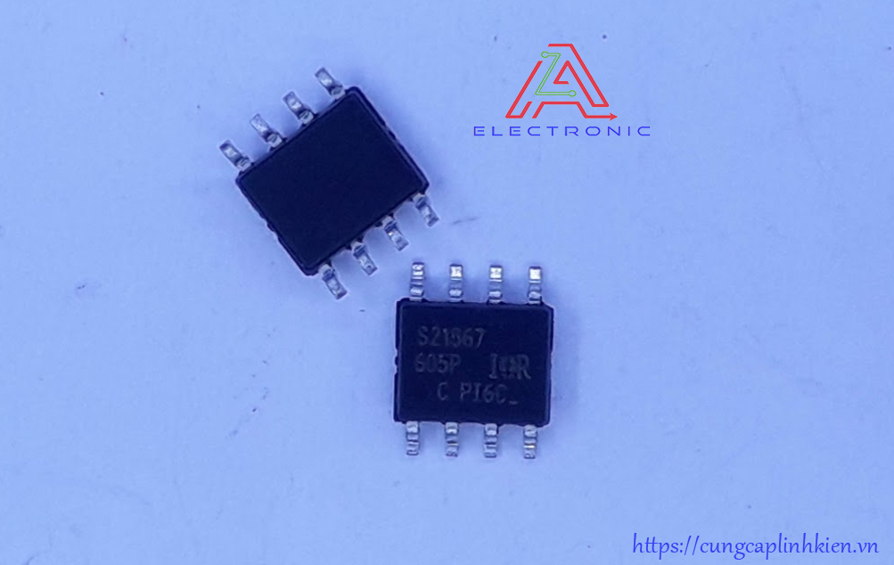 Tl072c SMD Circuito Integrato Sop-8 072c Tl072cdr/tl072d (lotto Di 2 - Foto 3