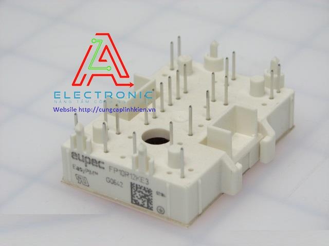 Module biến tần IGBT FP10R12KE3 new | Cửa hàng thiết bị - Linh kiện