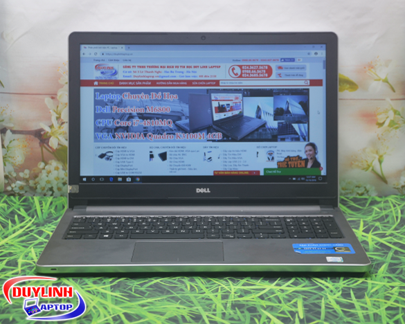 Sale mạnh giá Laptop cũ hết Năm 2018, đón năm 2019