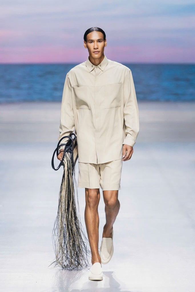 Mariner Twin Pocket Shirt