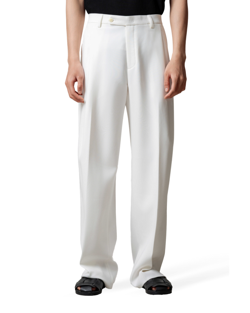 EX Mock Pocket Trousers