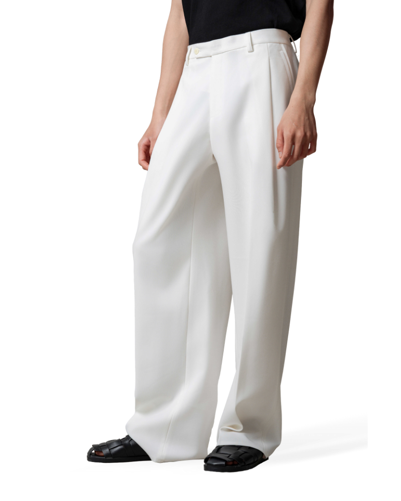 EX Mock Pocket Trousers