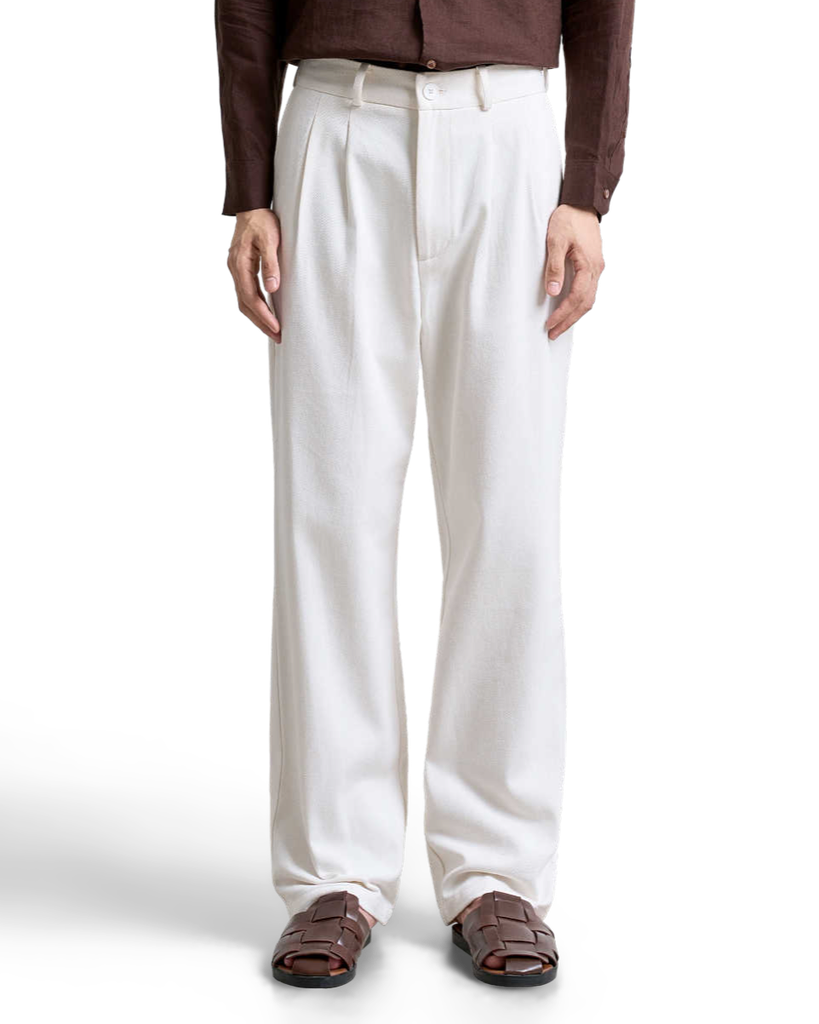 Baggo Trousers
