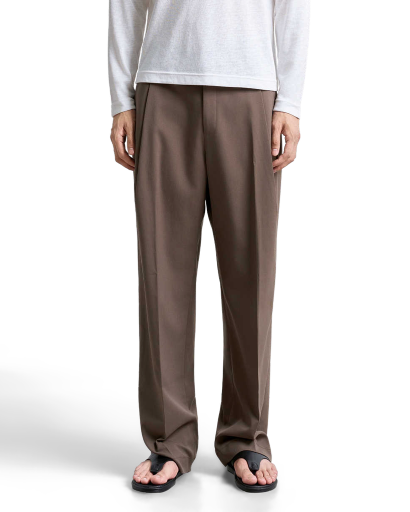 EX Mock Pocket Trousers