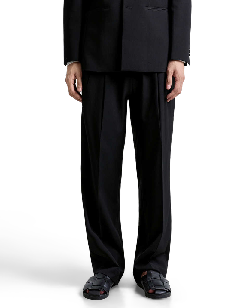 EX Mock Pocket Trousers