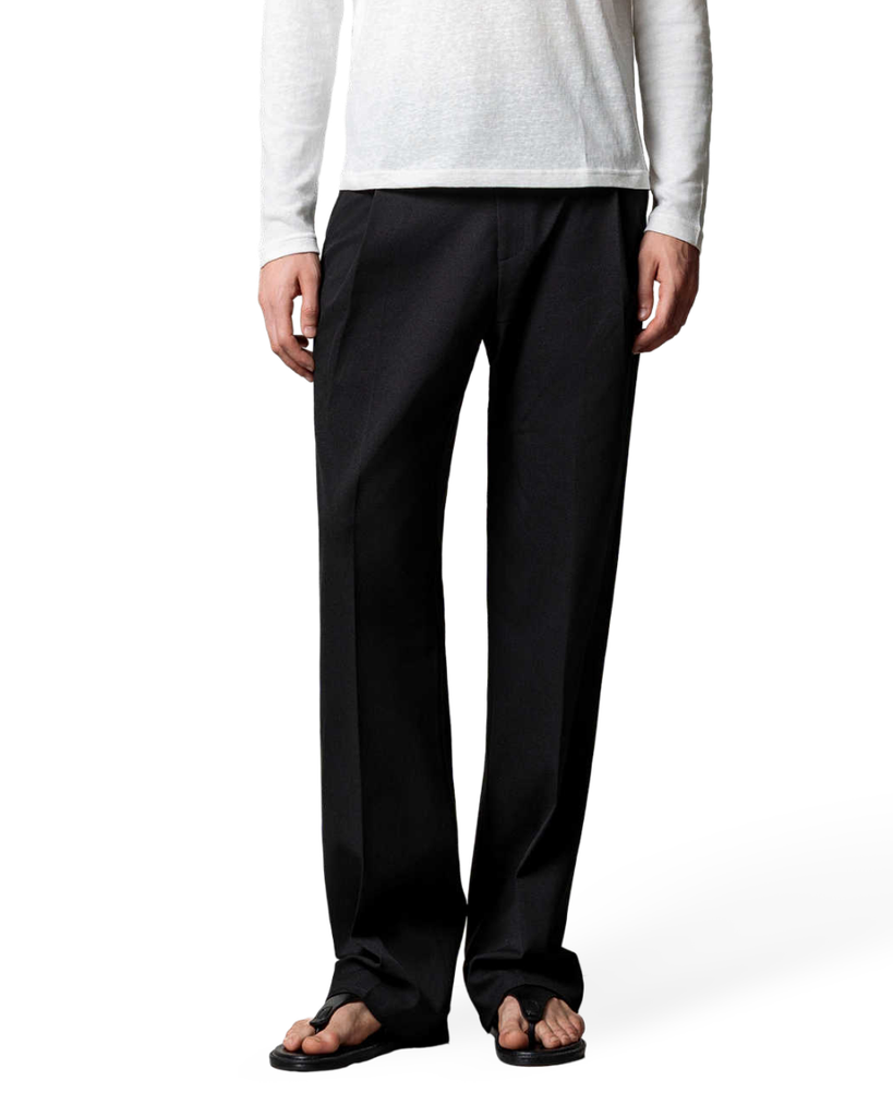 EX Mock Pocket Trousers