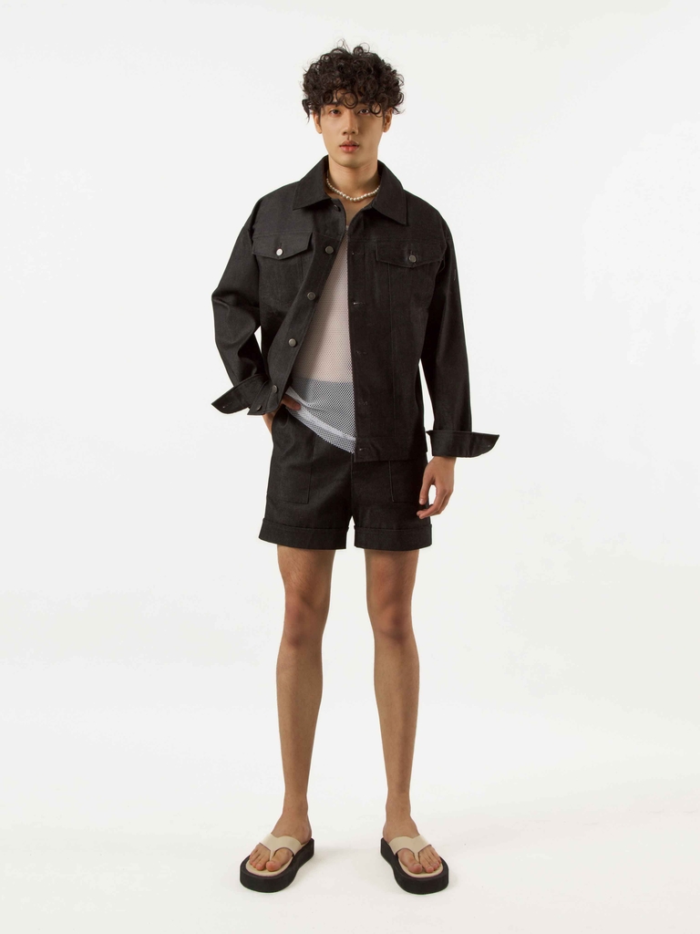 Jayden Jacket