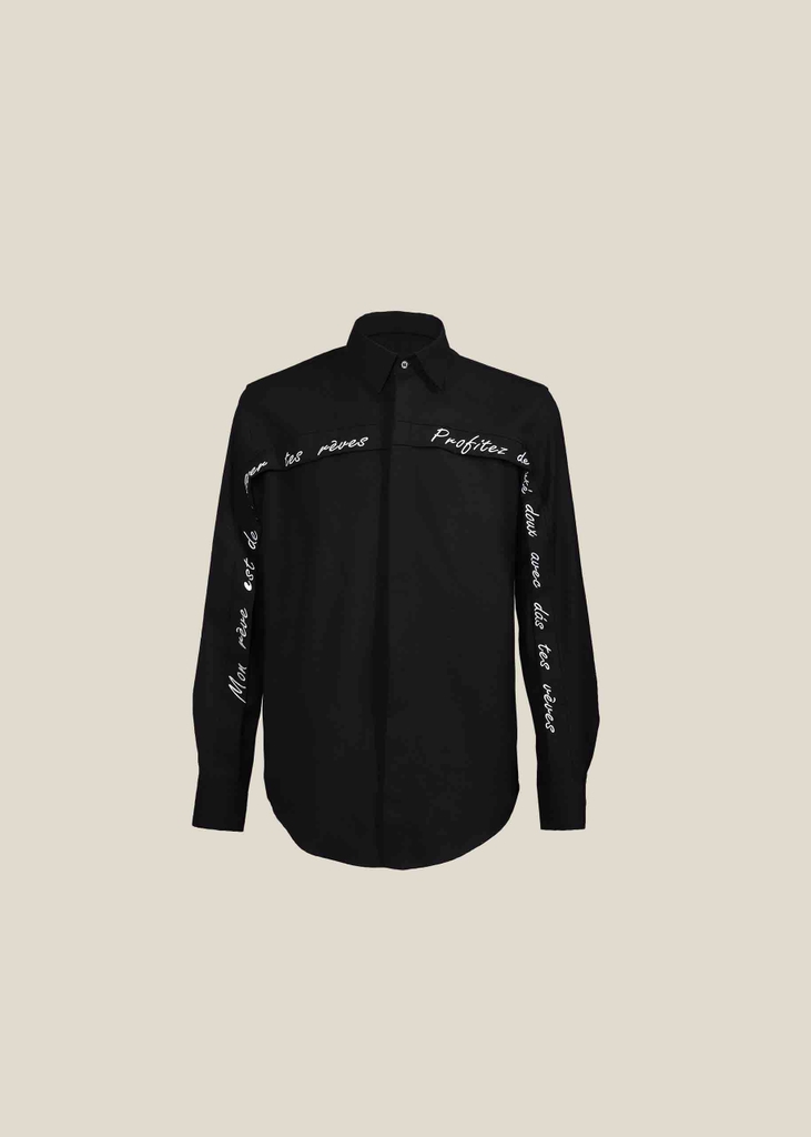 Blackmiu Shirt