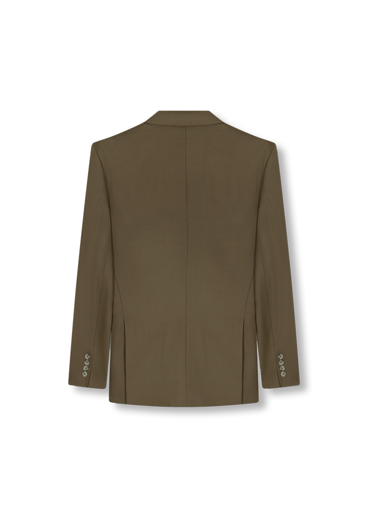 Lancom Cashmere Jacket