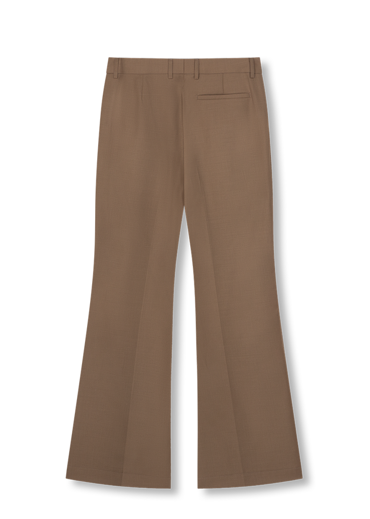Gip Pleated Trousers