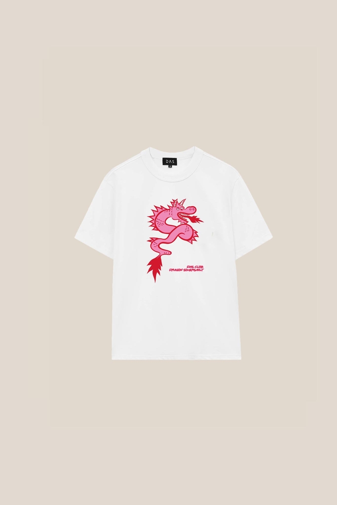 Drago Tee