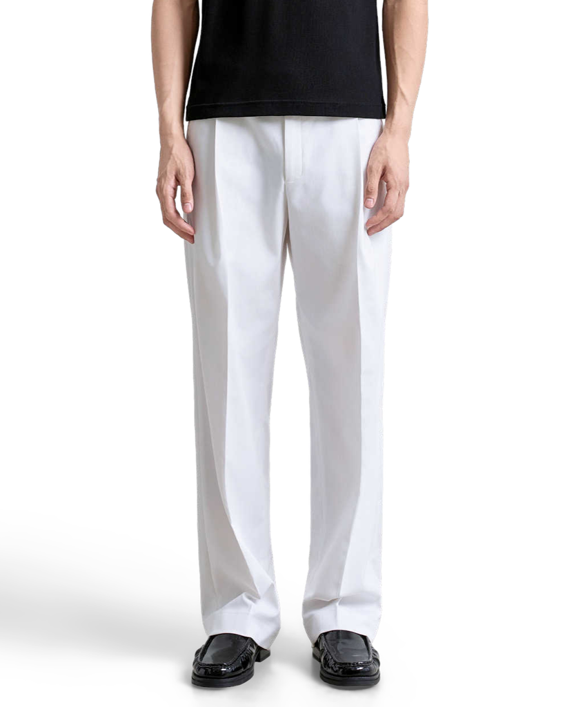 EX Mock Pocket Trousers