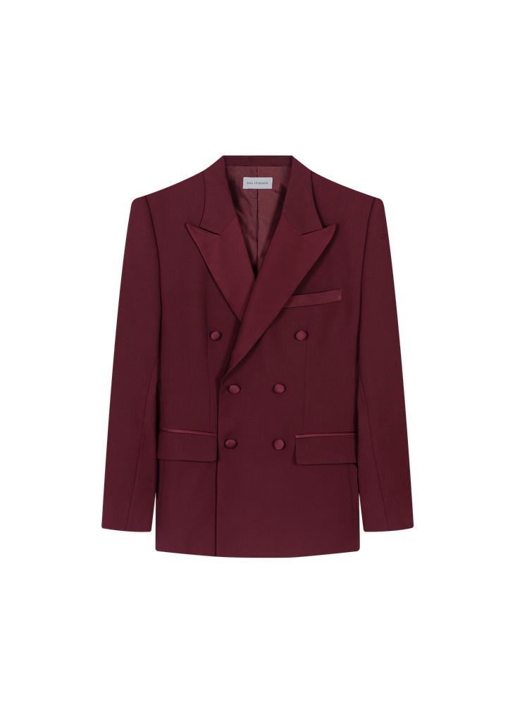 Fear Jacket DM-TOV27