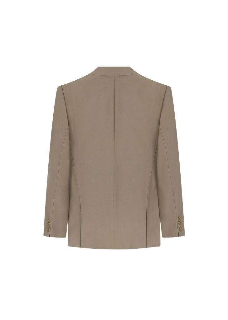 Hazzer Jacket