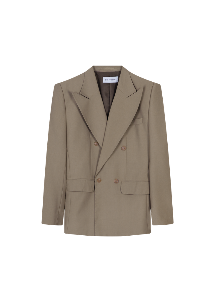Hazzer Jacket