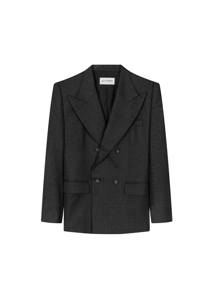 Hazzer Jacket