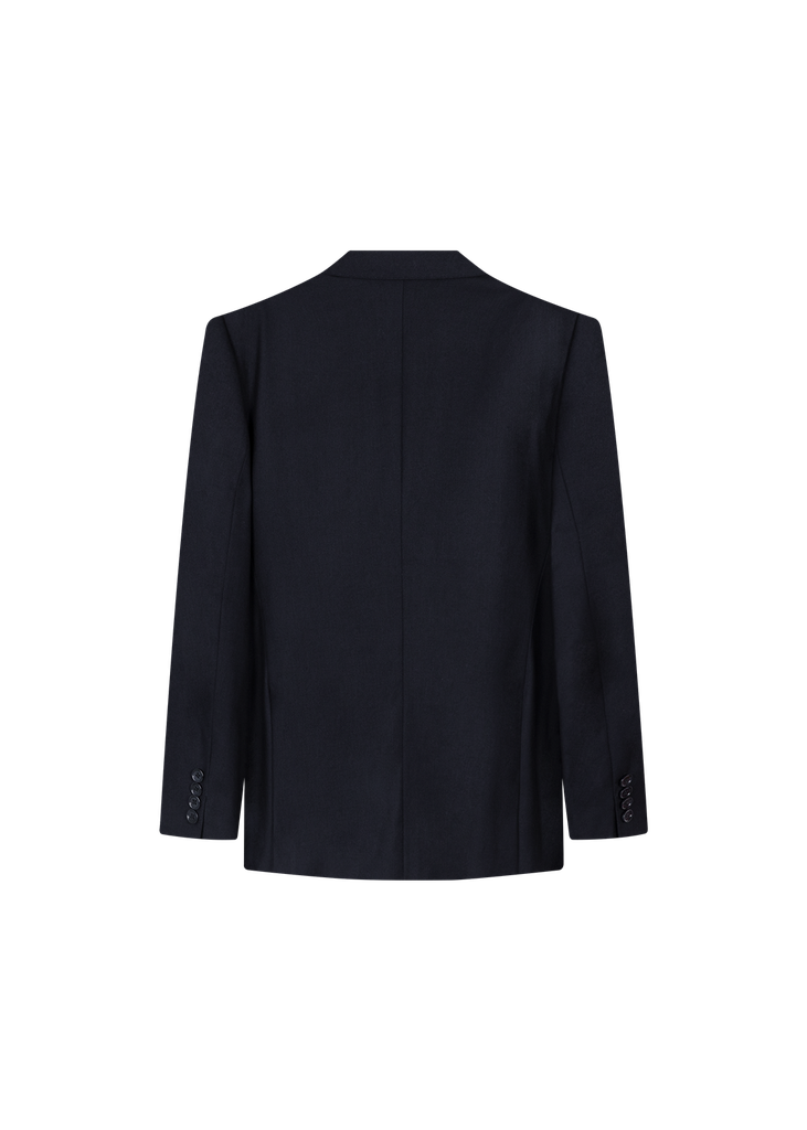 Hazzer Jacket