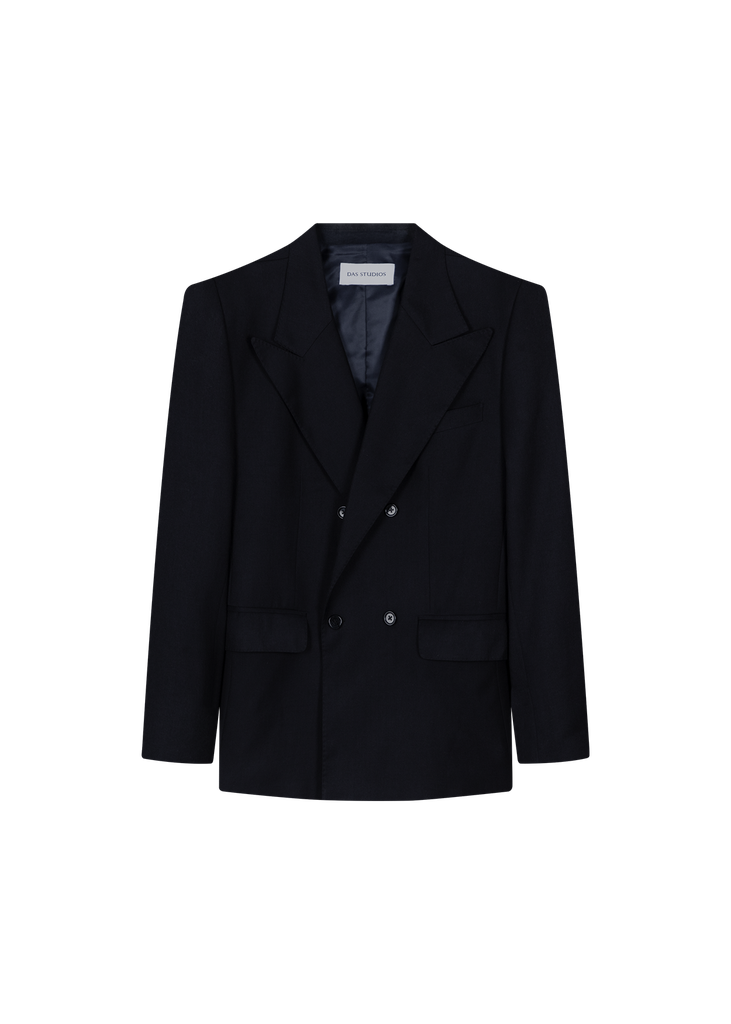 Hazzer Jacket