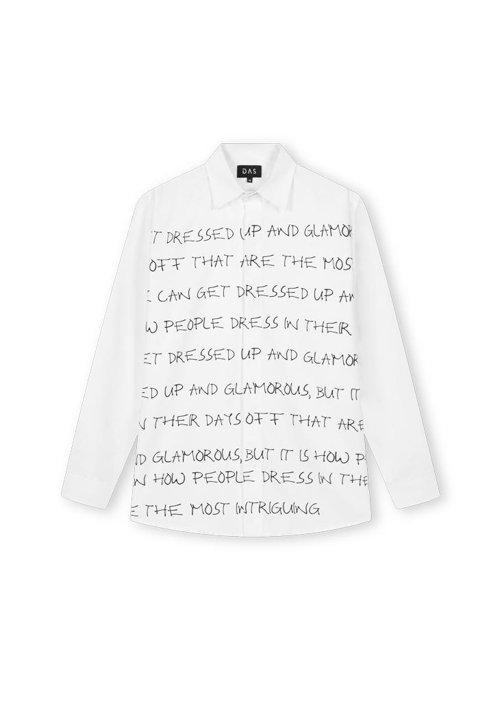 Kim Shirt