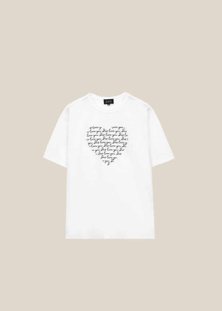 Love Tee