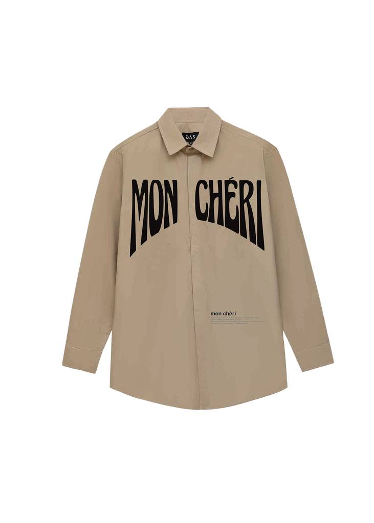 Mon Shirt