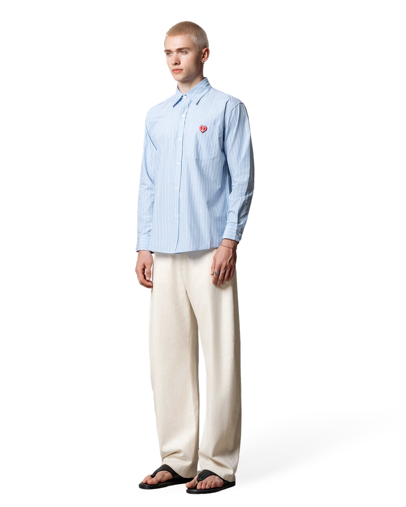 Bobby Chest logo Shirt