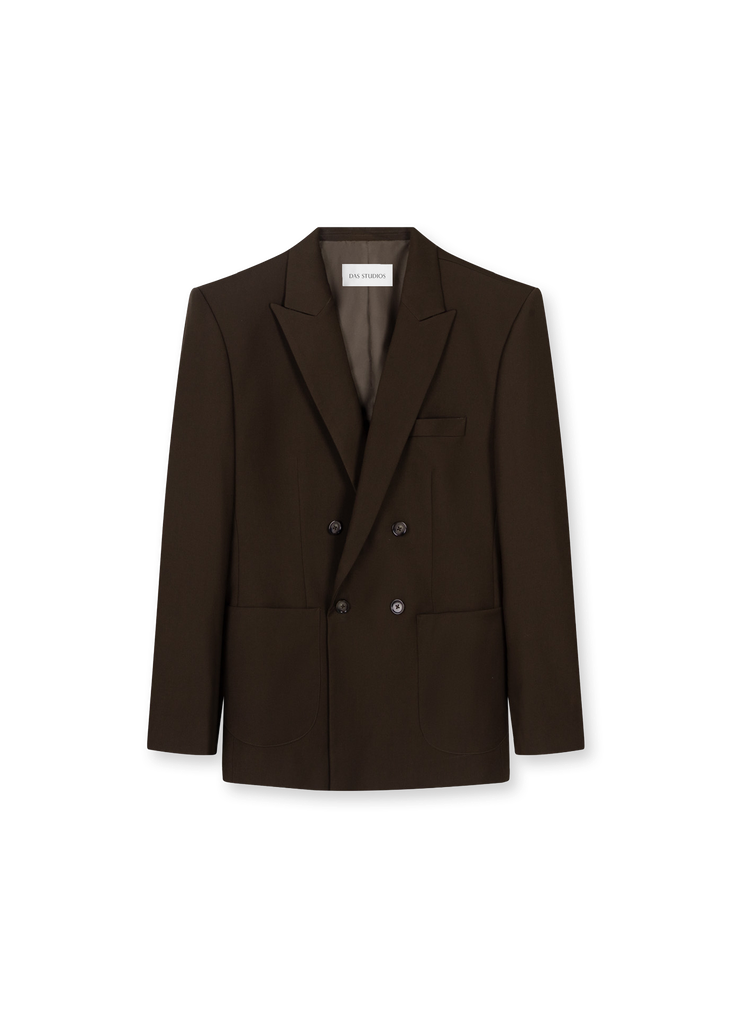 Nova Jacket