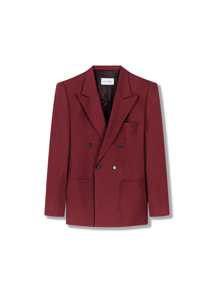 Nova Jacket