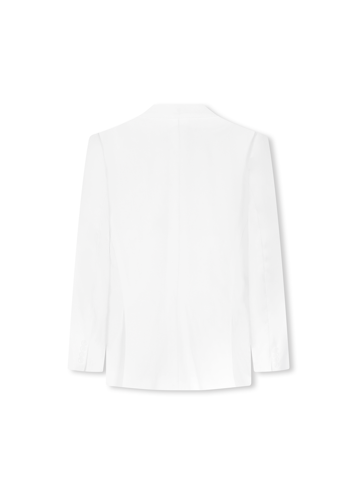 Nova Jacket Linen