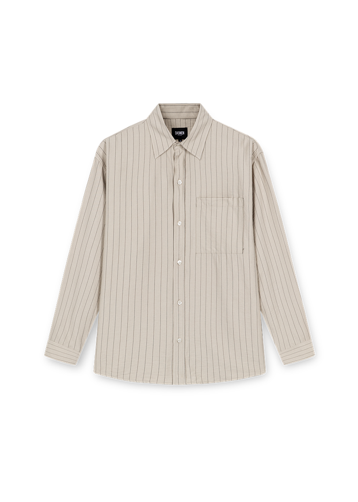Rulex Stripe Shirt