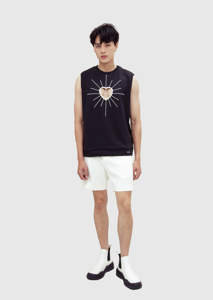 Kinnes Tee