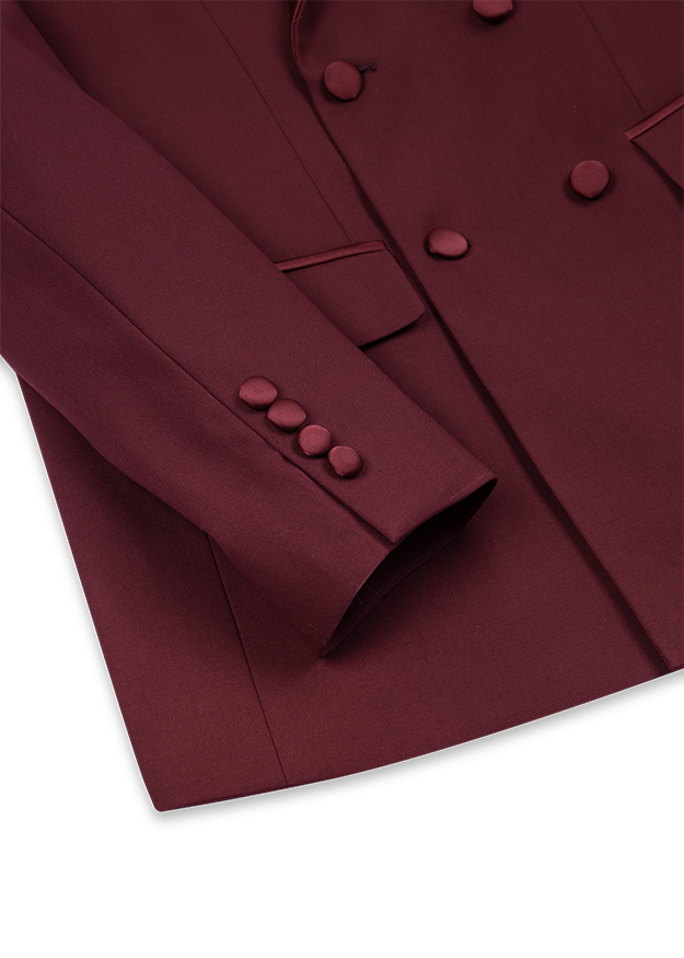 Fear Jacket DM-TOV27